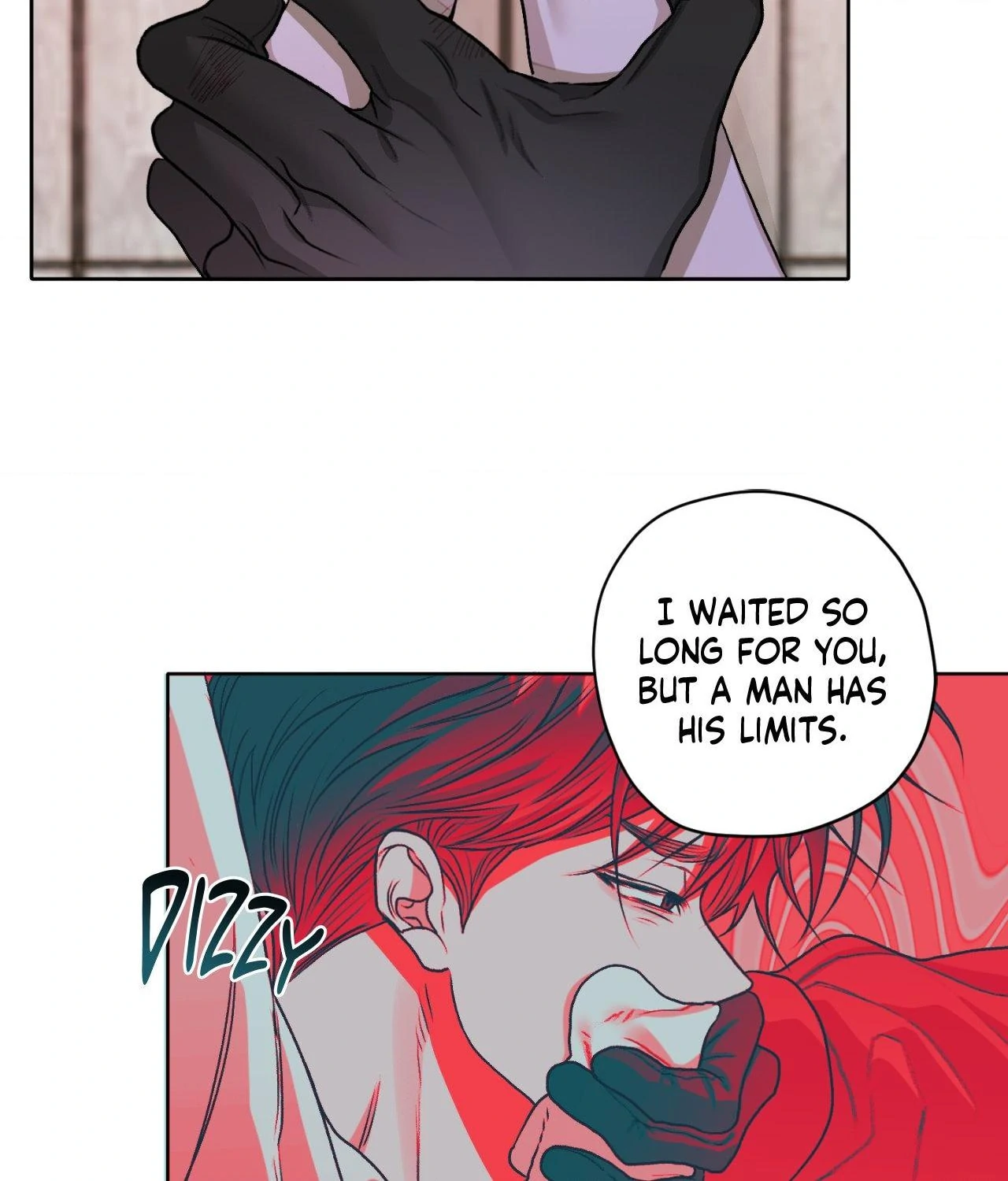 Pond Where Flowers Fall Chapter 48 - Page 48 in English