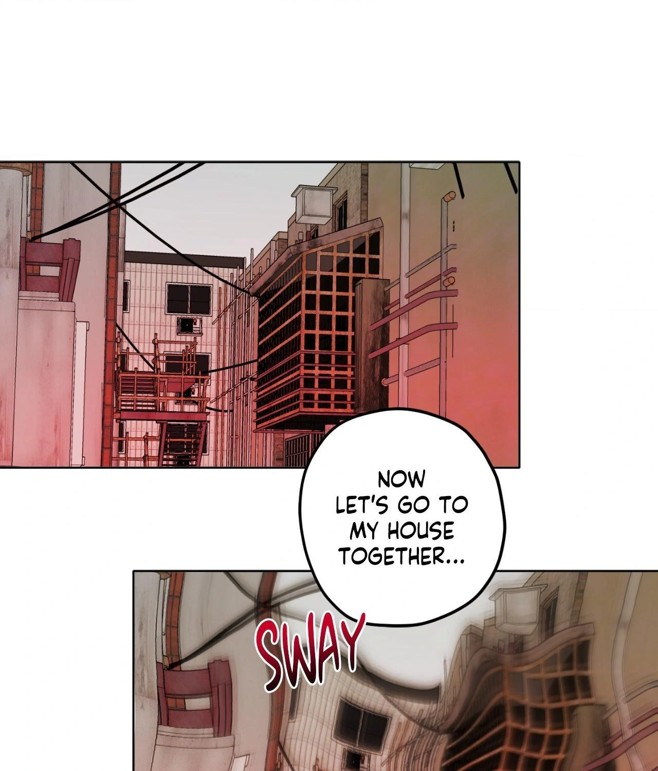 Pond Where Flowers Fall Chapter 48 - Page 50 in English