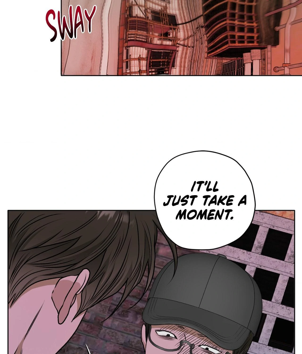 Pond Where Flowers Fall Chapter 48 - Page 51 in English