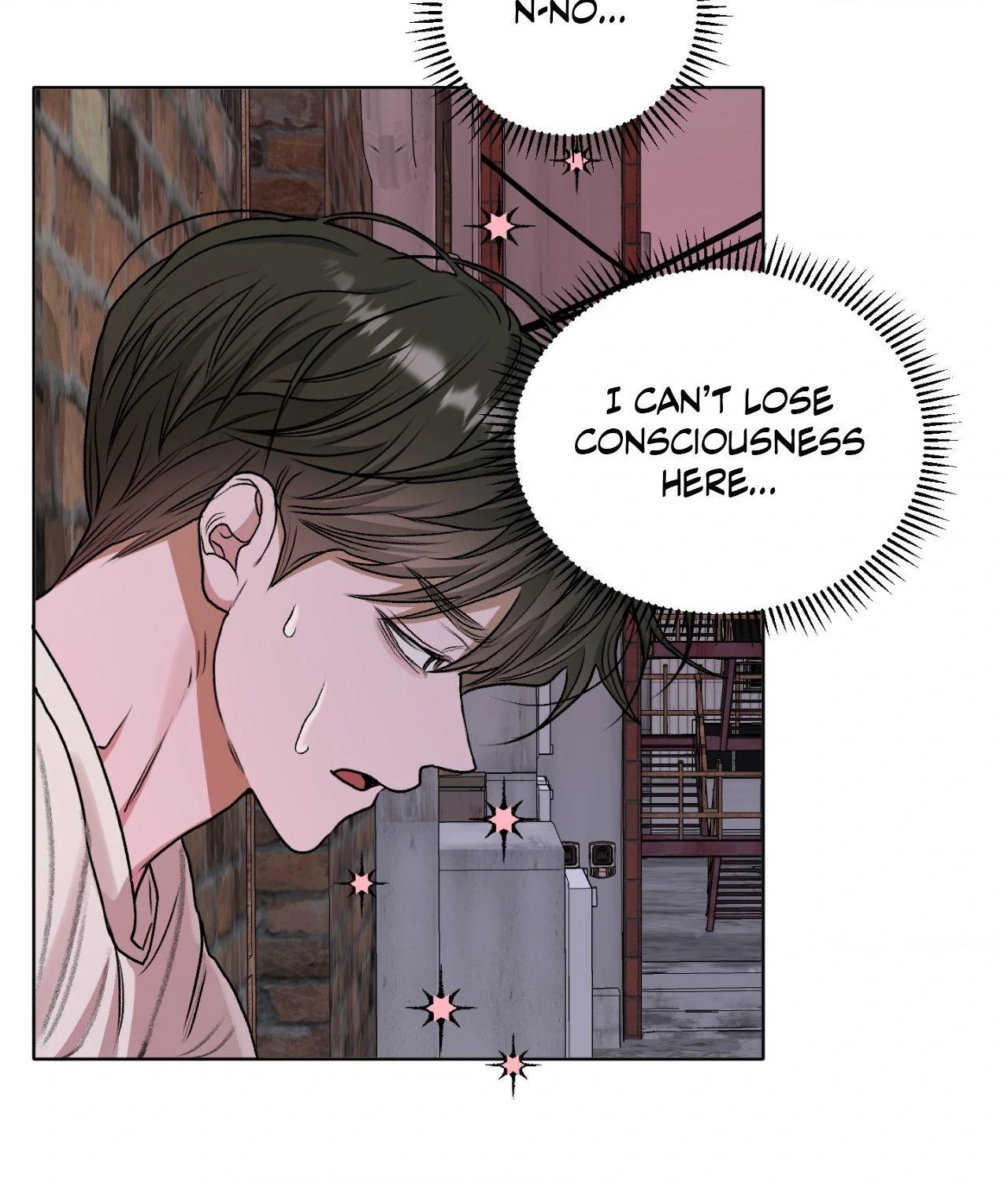 Pond Where Flowers Fall Chapter 48 - Page 53 in English