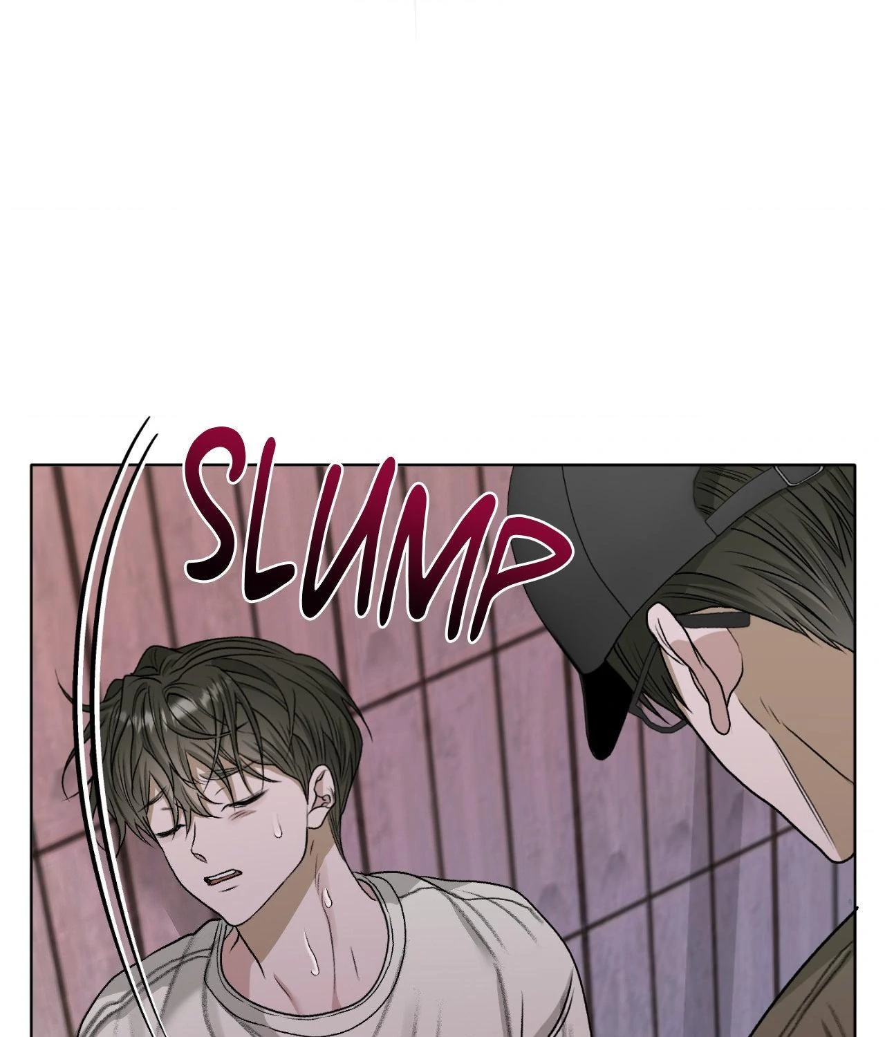Pond Where Flowers Fall Chapter 48 - Page 55 in English