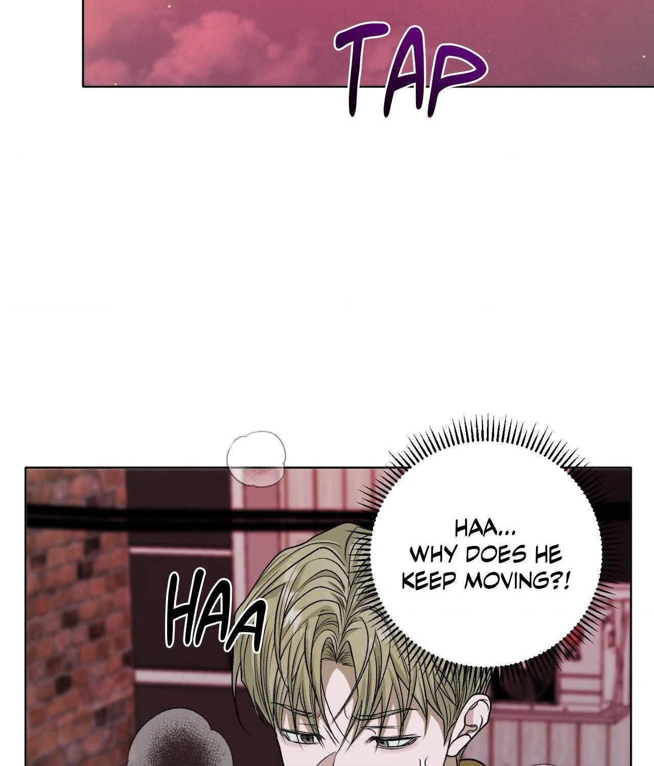 Pond Where Flowers Fall Chapter 48 - Page 58 in English