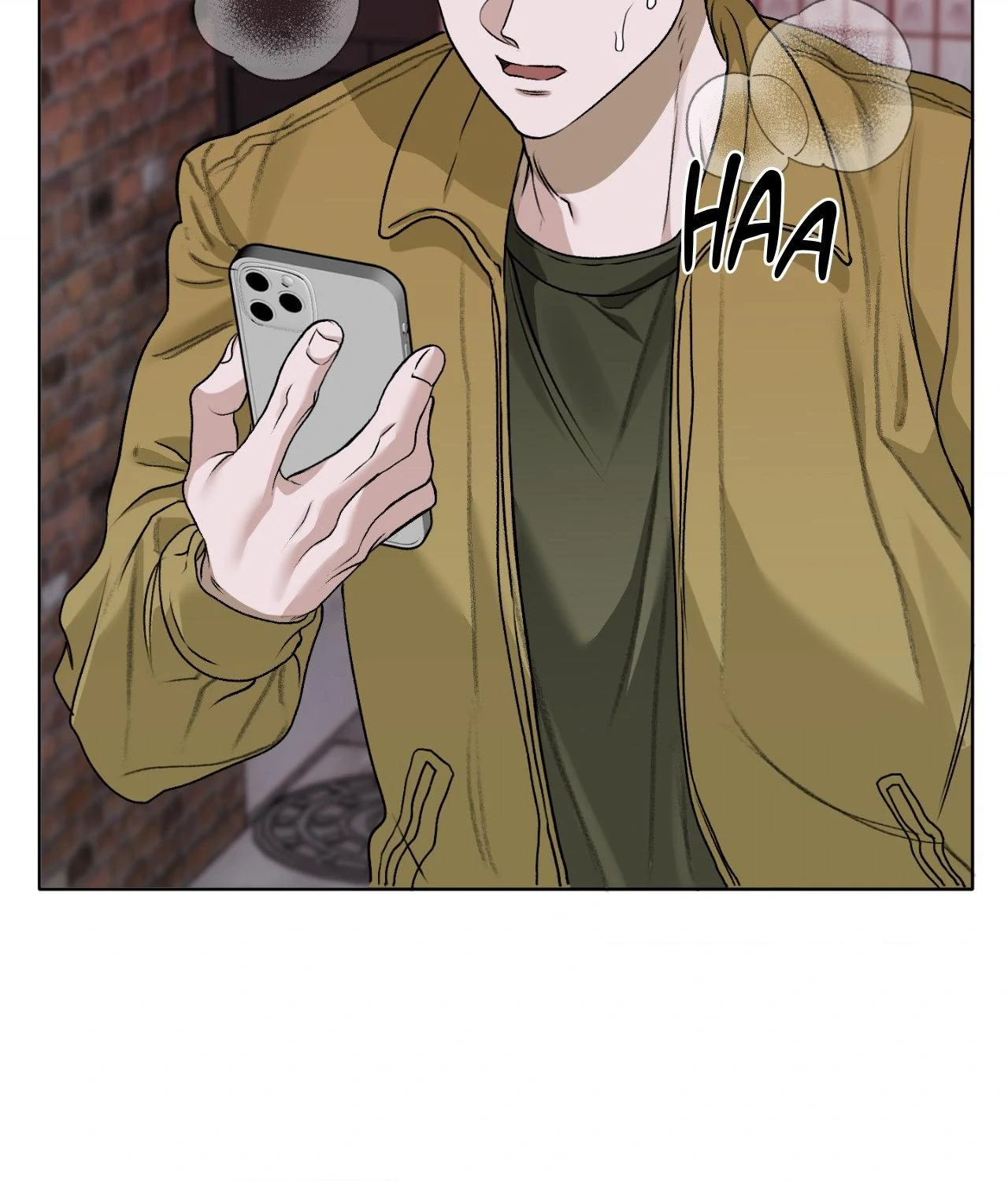 Pond Where Flowers Fall Chapter 48 - Page 59 in English