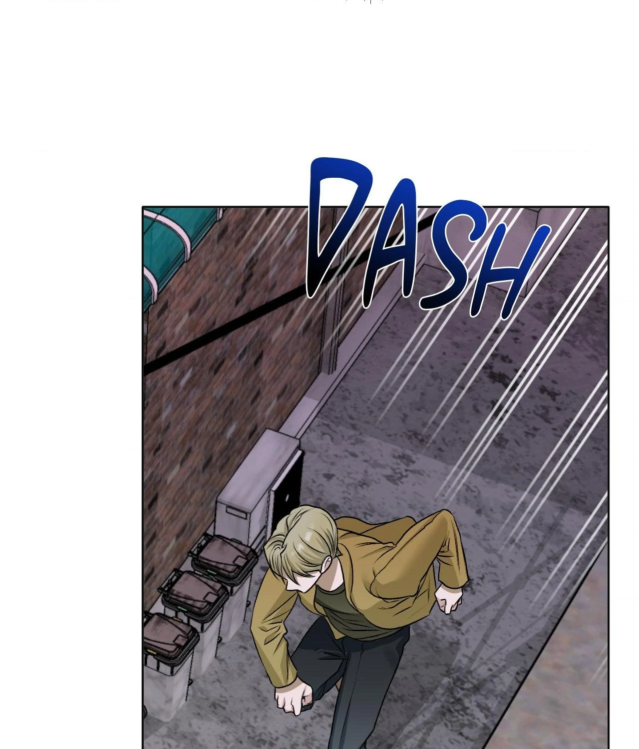 Pond Where Flowers Fall Chapter 48 - Page 61 in English