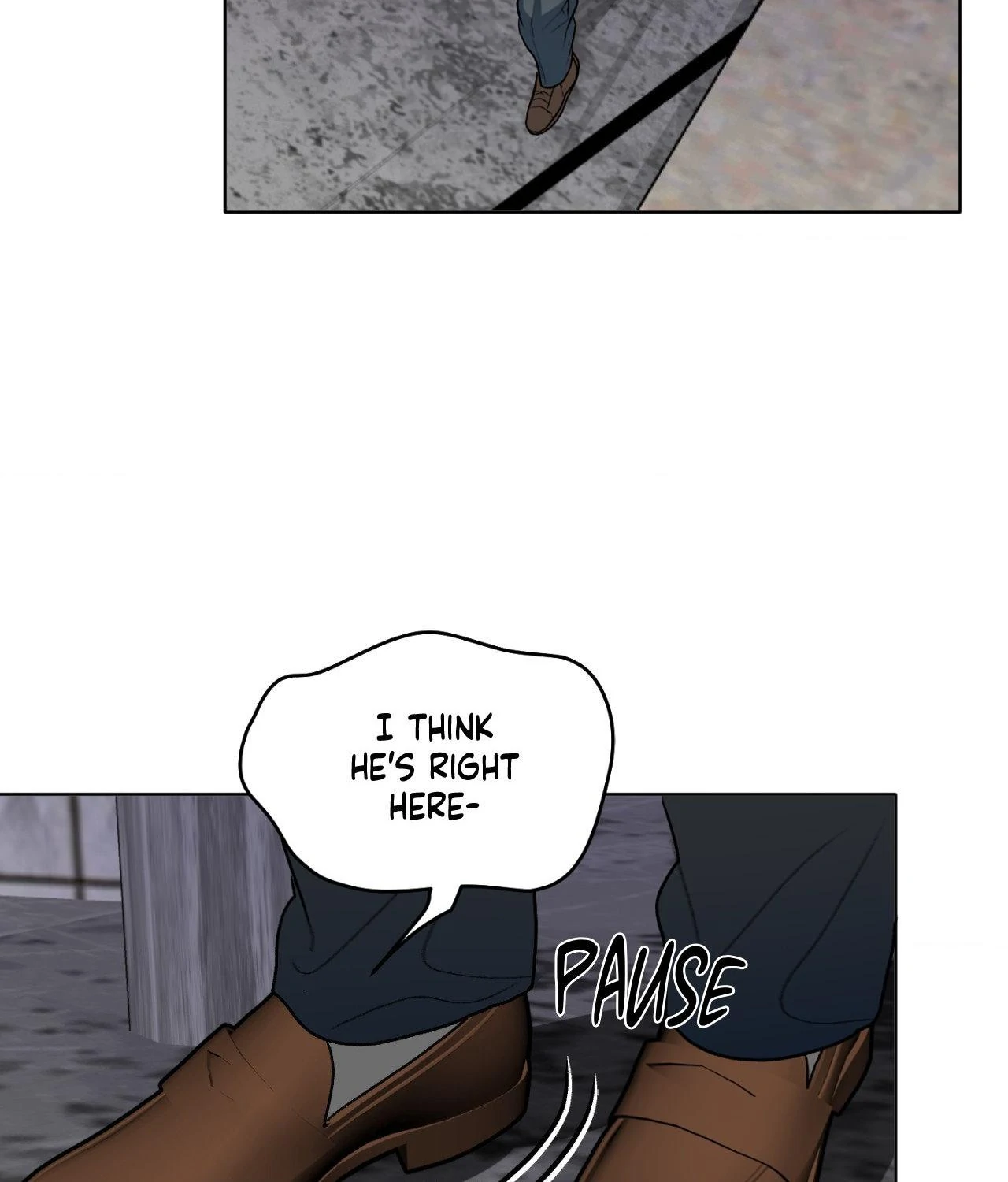 Pond Where Flowers Fall Chapter 48 - Page 62 in English