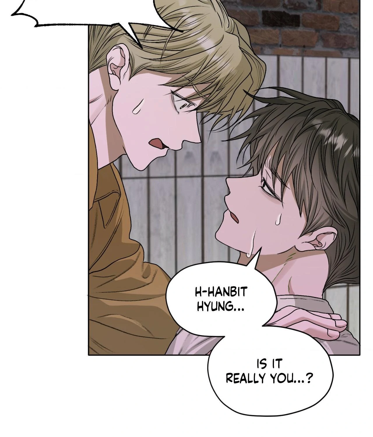 Pond Where Flowers Fall Chapter 48 - Page 81 in English