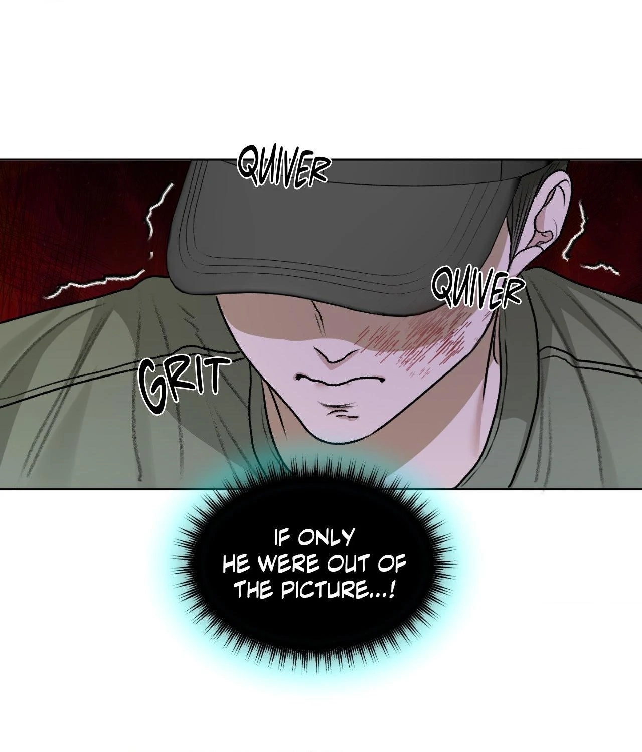 Pond Where Flowers Fall Chapter 48 - Page 84 in English