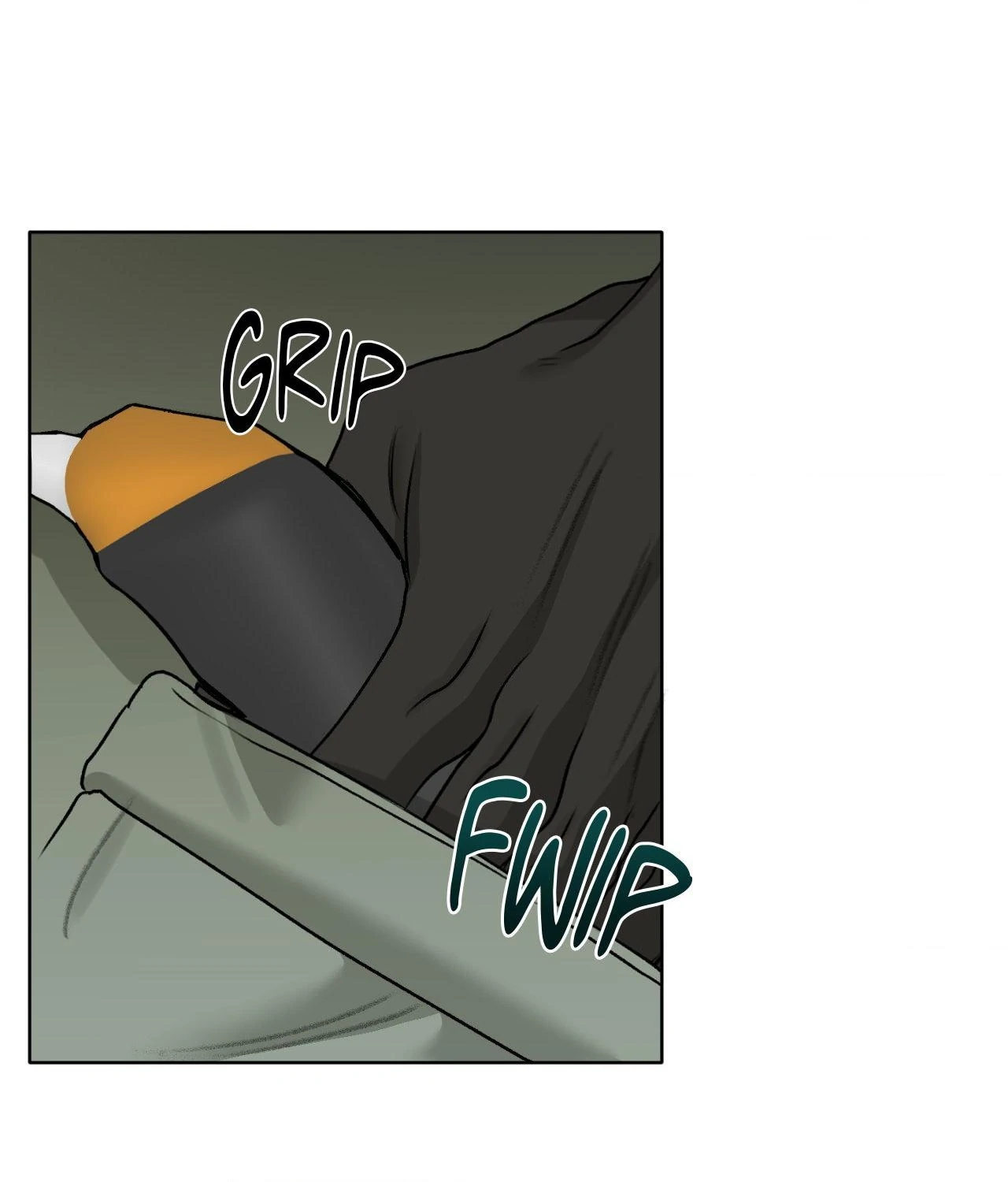 Pond Where Flowers Fall Chapter 48 - Page 85 in English