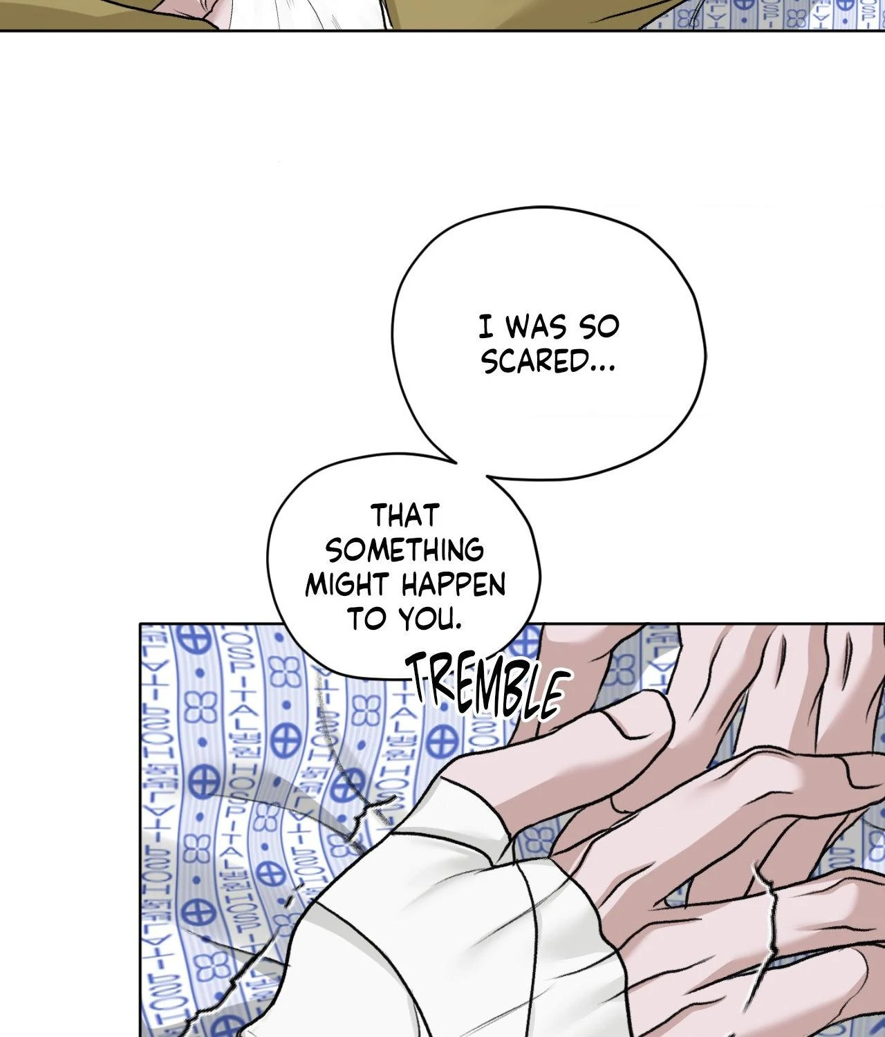 Pond Where Flowers Fall Chapter 49 - Page 101 in English