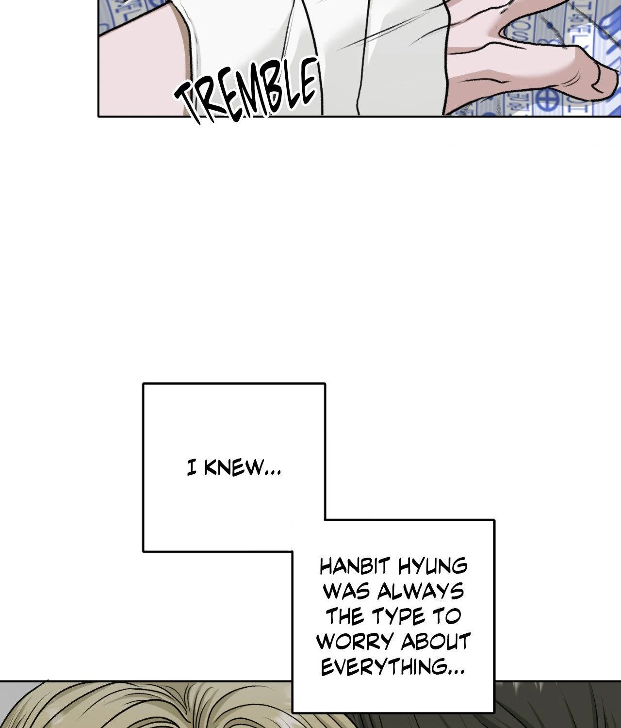 Pond Where Flowers Fall Chapter 49 - Page 102 in English