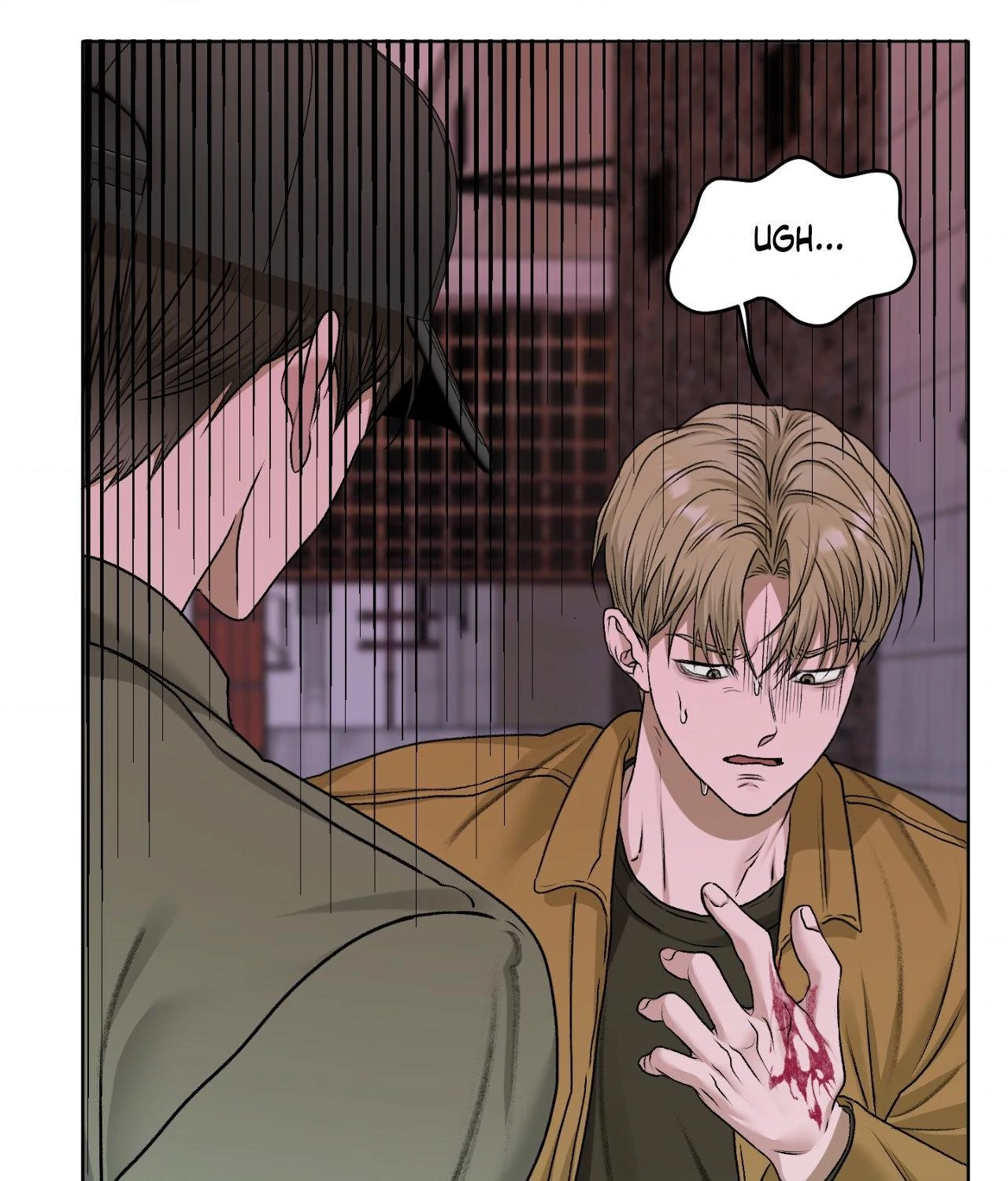 Pond Where Flowers Fall Chapter 49 - Page 13 in English
