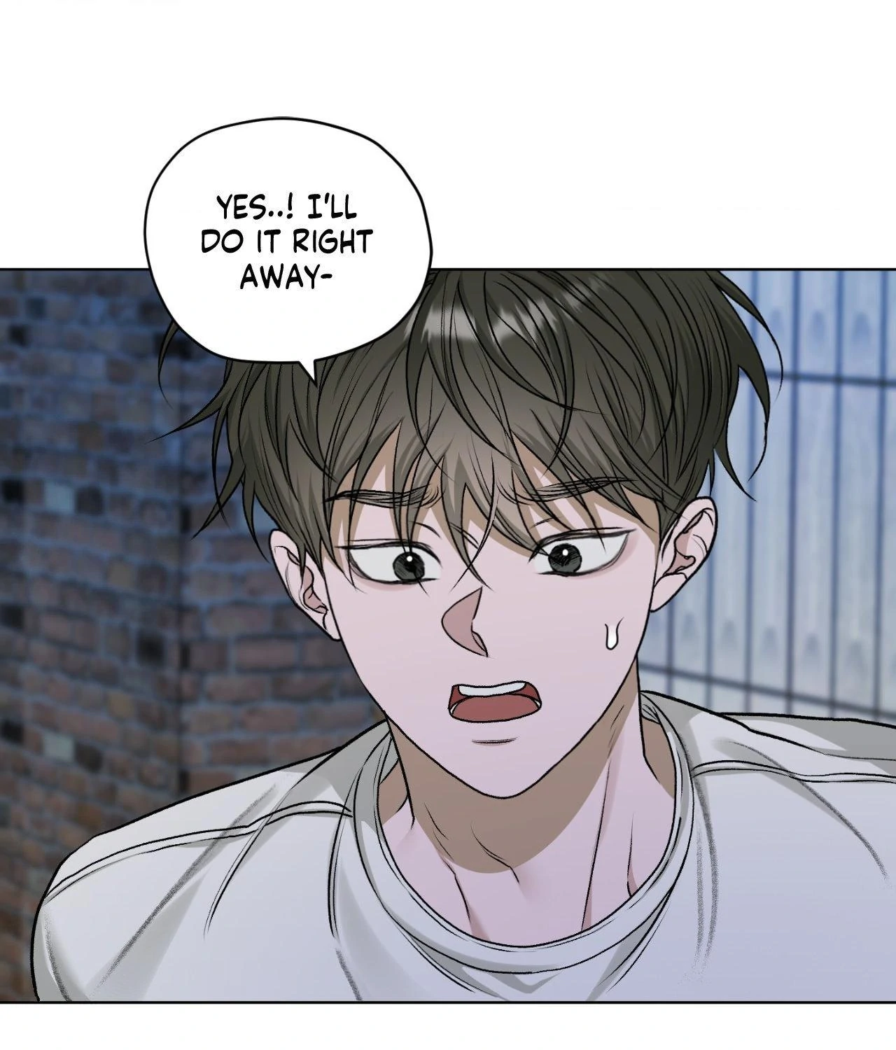 Pond Where Flowers Fall Chapter 49 - Page 20 in English