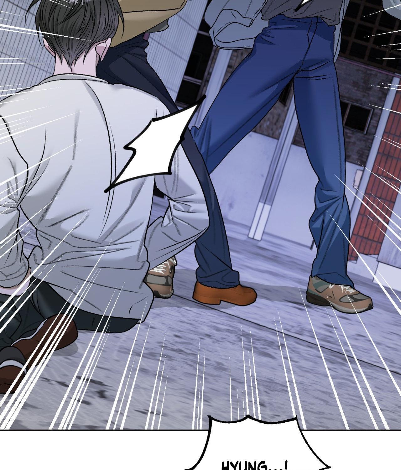 Pond Where Flowers Fall Chapter 49 - Page 24 in English