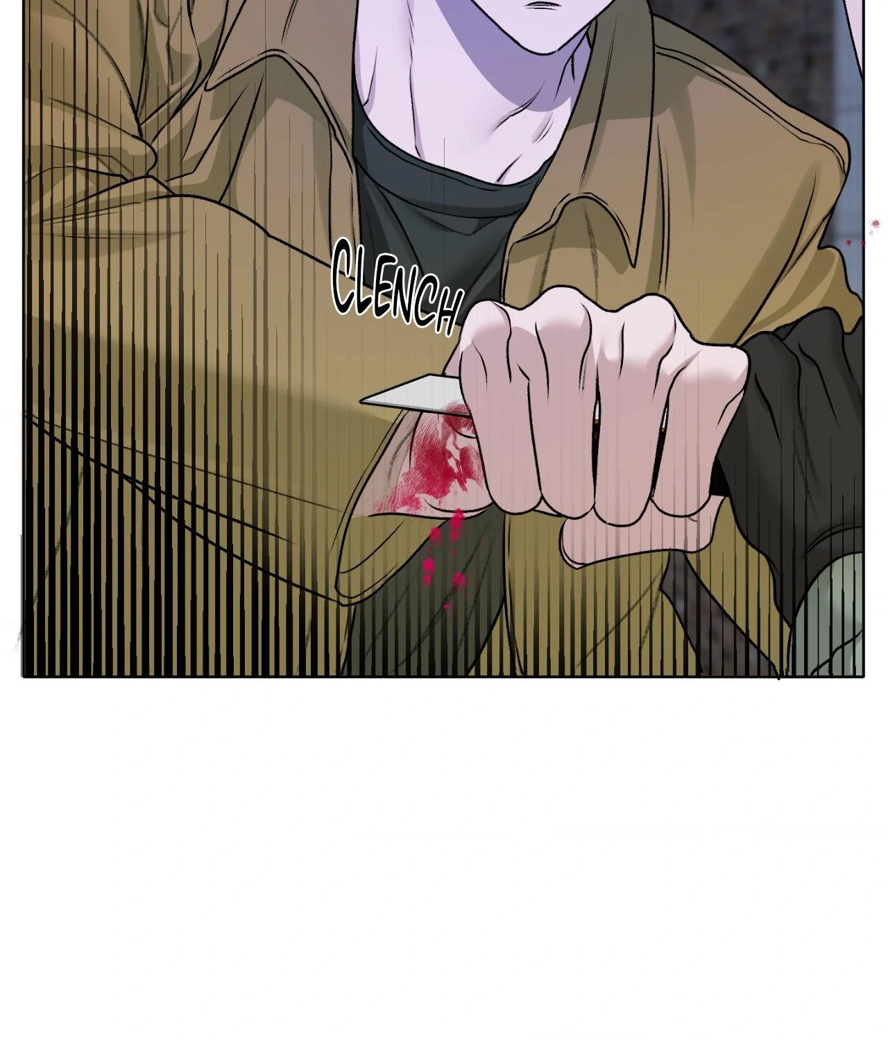Pond Where Flowers Fall Chapter 49 - Page 26 in English