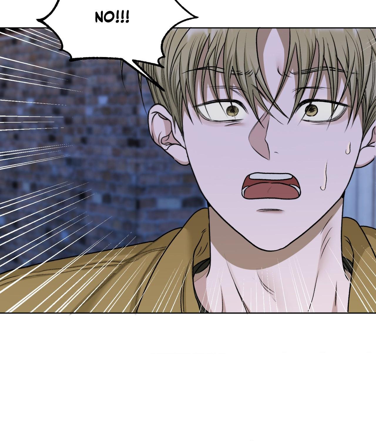 Pond Where Flowers Fall Chapter 49 - Page 3 in English