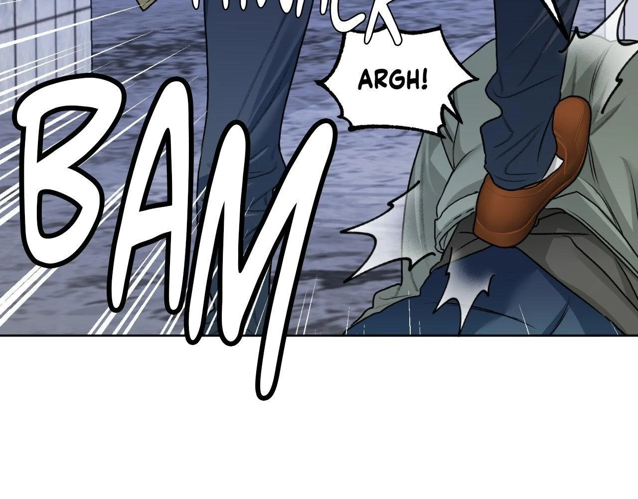 Pond Where Flowers Fall Chapter 49 - Page 34 in English