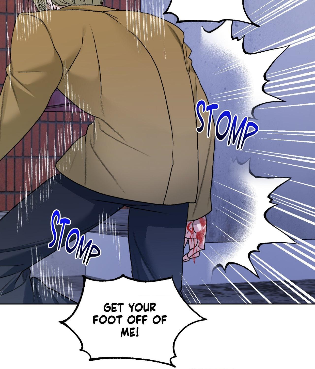 Pond Where Flowers Fall Chapter 49 - Page 39 in English