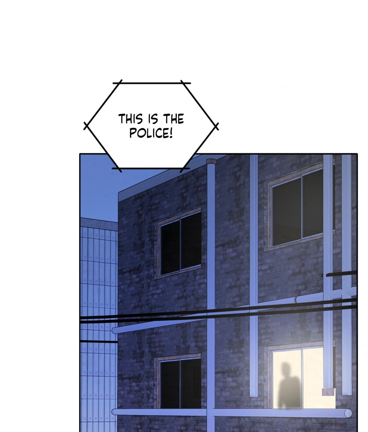 Pond Where Flowers Fall Chapter 49 - Page 44 in English