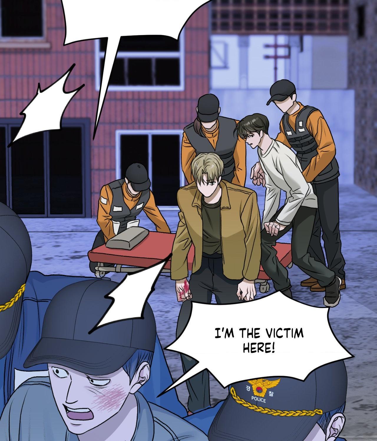Pond Where Flowers Fall Chapter 49 - Page 46 in English