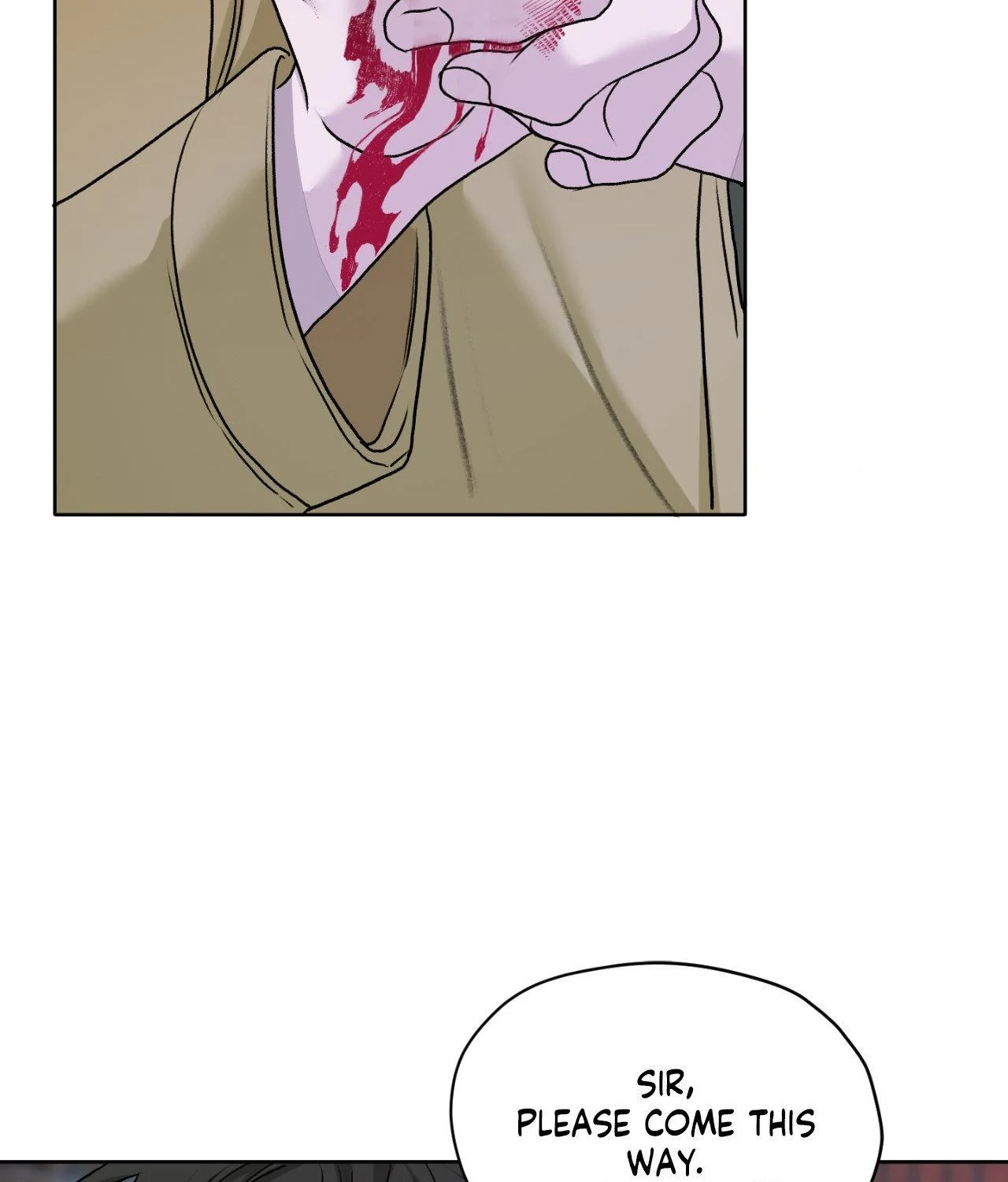 Pond Where Flowers Fall Chapter 49 - Page 50 in English