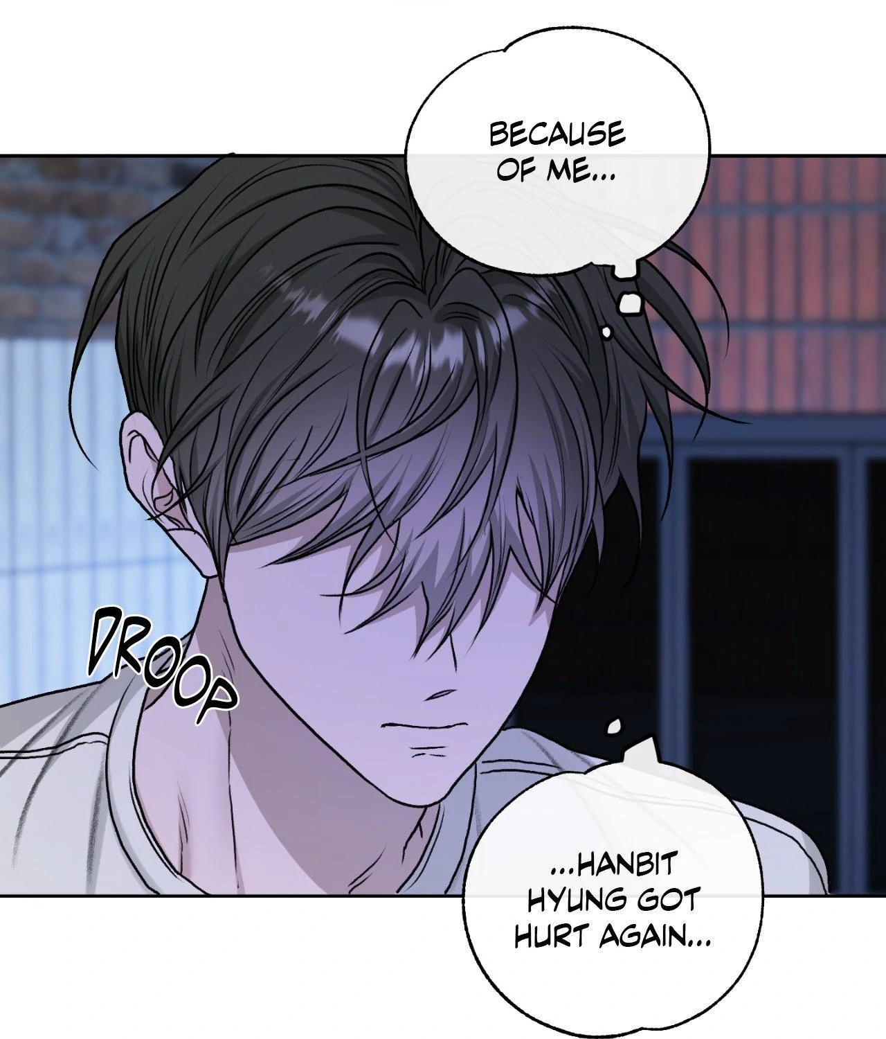 Pond Where Flowers Fall Chapter 49 - Page 52 in English