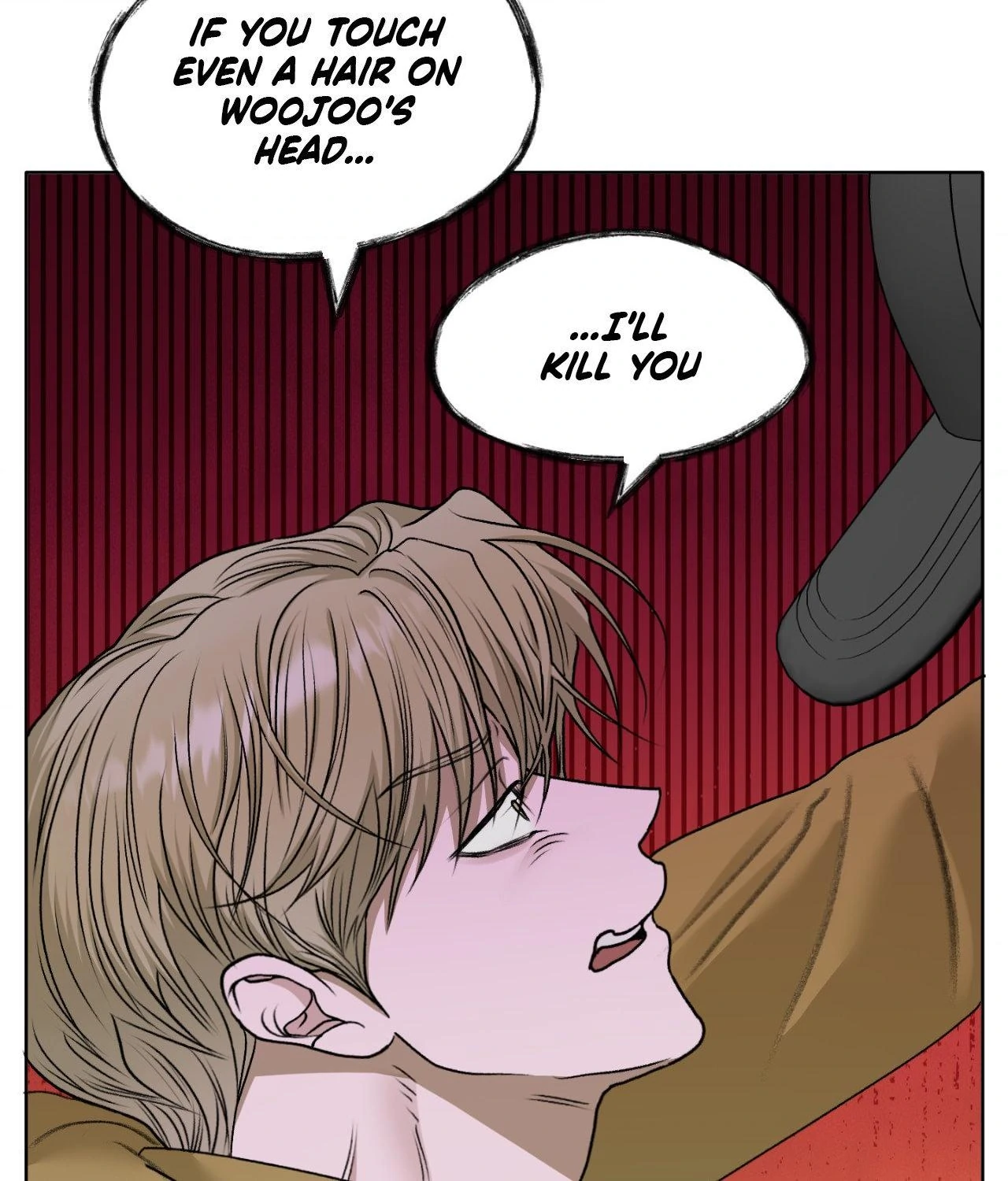 Pond Where Flowers Fall Chapter 49 - Page 6 in English