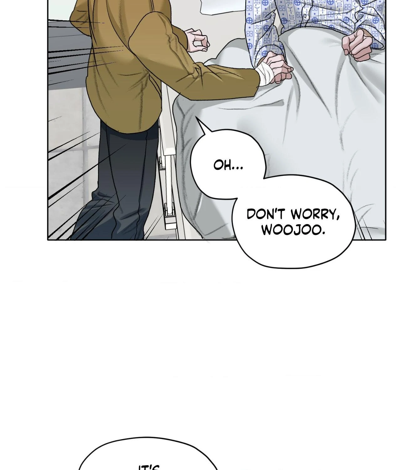 Pond Where Flowers Fall Chapter 49 - Page 67 in English
