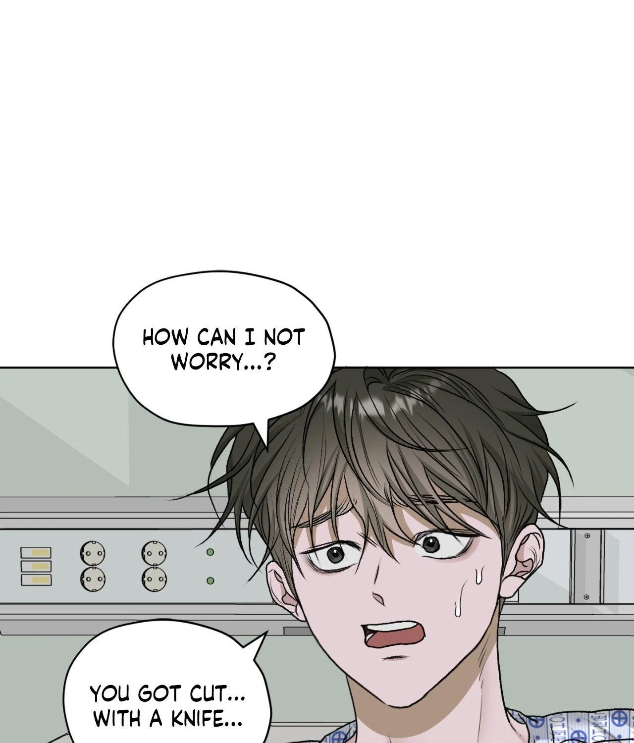 Pond Where Flowers Fall Chapter 49 - Page 70 in English