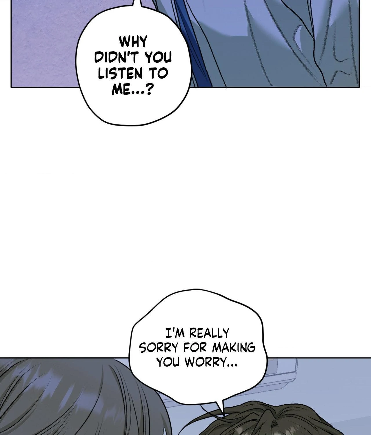 Pond Where Flowers Fall Chapter 49 - Page 74 in English