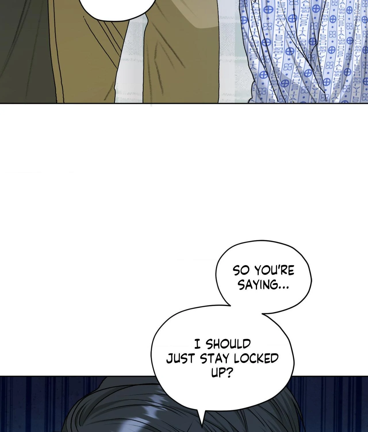 Pond Where Flowers Fall Chapter 49 - Page 79 in English