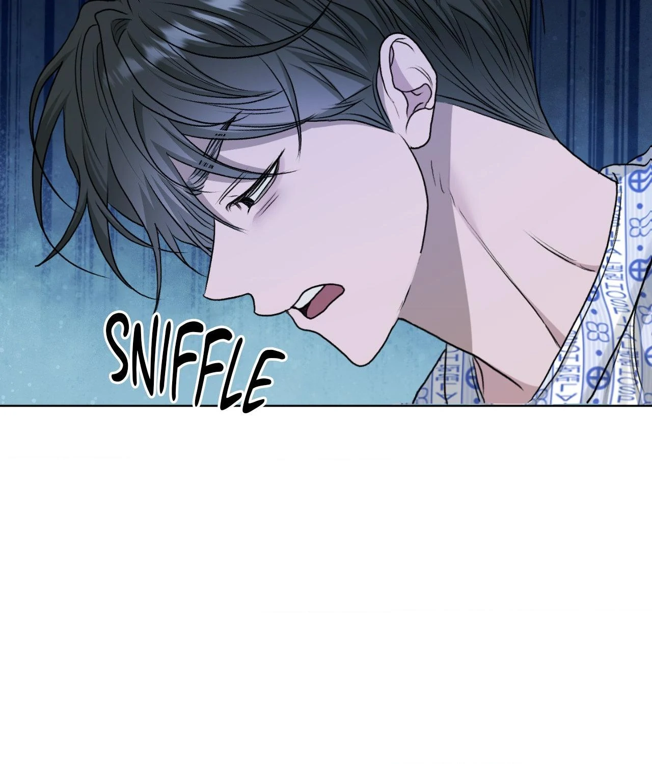 Pond Where Flowers Fall Chapter 49 - Page 80 in English