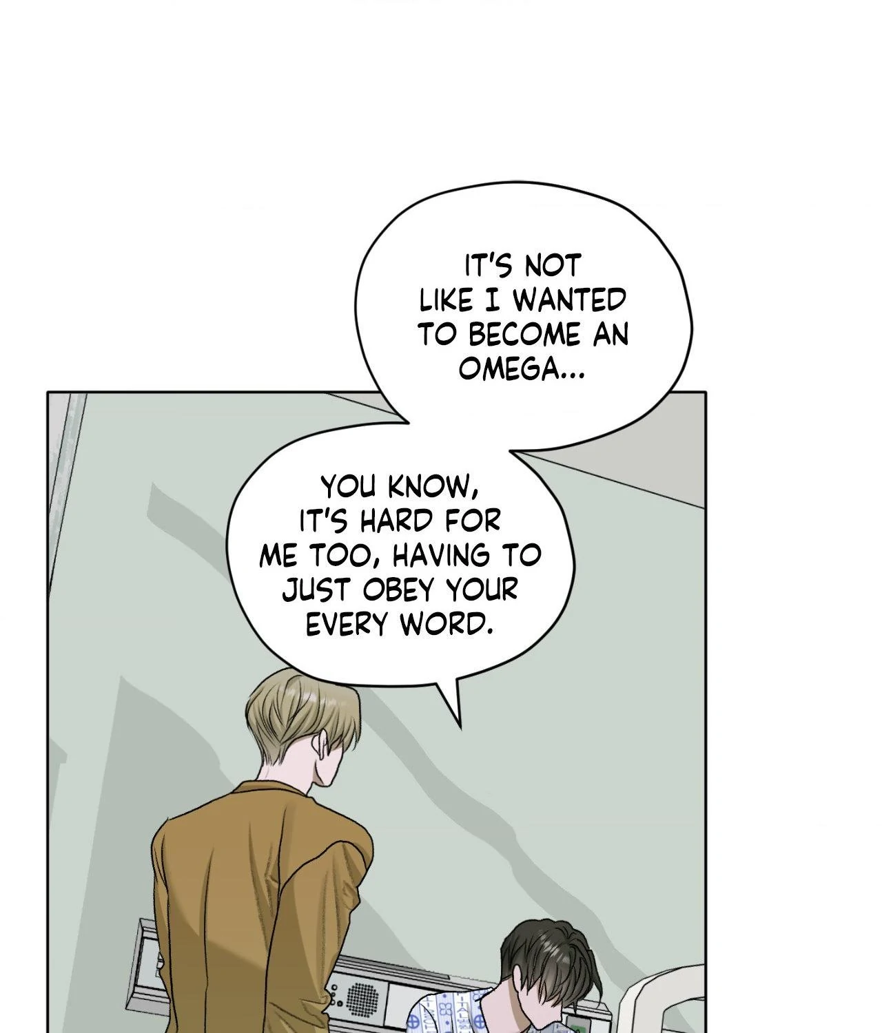 Pond Where Flowers Fall Chapter 49 - Page 81 in English