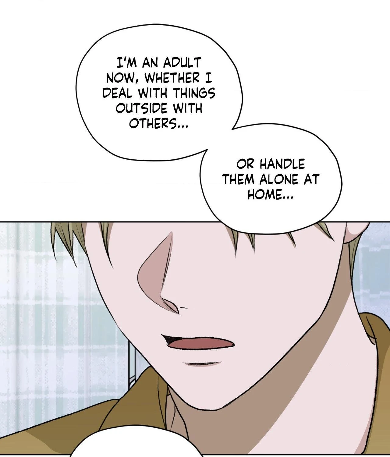 Pond Where Flowers Fall Chapter 49 - Page 88 in English