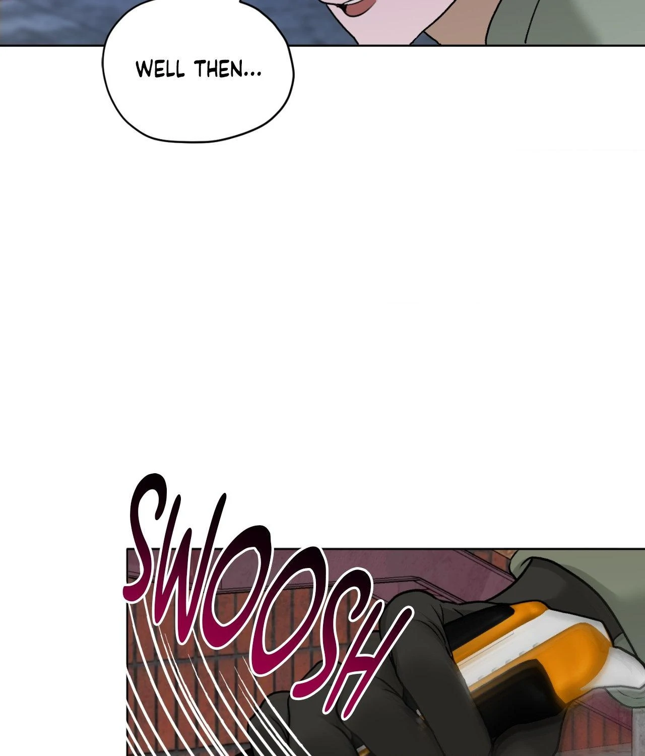 Pond Where Flowers Fall Chapter 49 - Page 9 in English