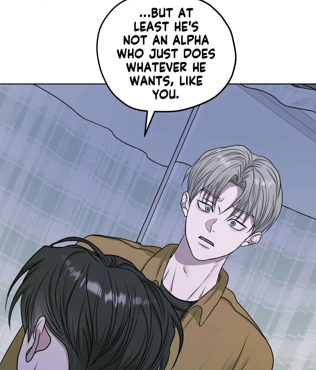 Pond Where Flowers Fall Chapter 49 - Page 91 in English