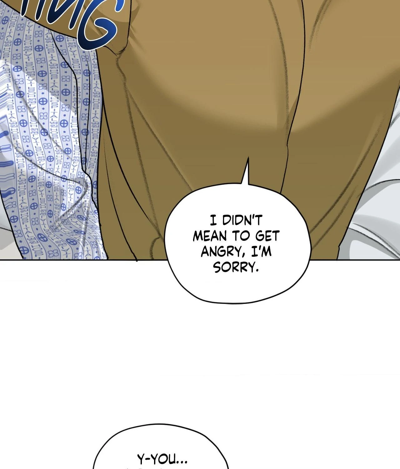 Pond Where Flowers Fall Chapter 49 - Page 97 in English
