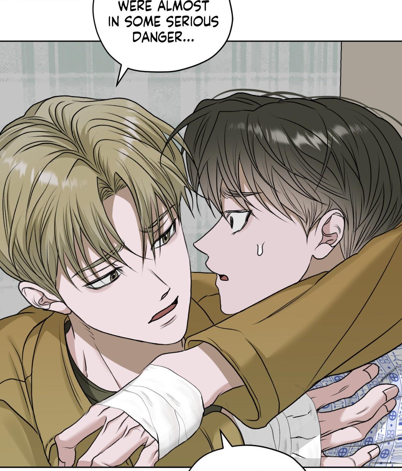 Pond Where Flowers Fall Chapter 49 - Page 98 in English
