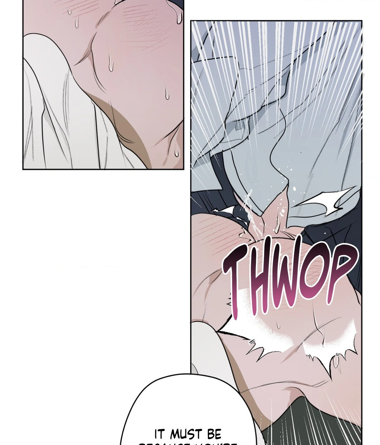 Pond Where Flowers Fall Chapter 5 - Page 11 in English