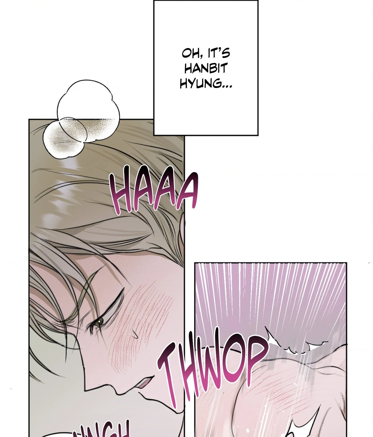 Pond Where Flowers Fall Chapter 5 - Page 14 in English