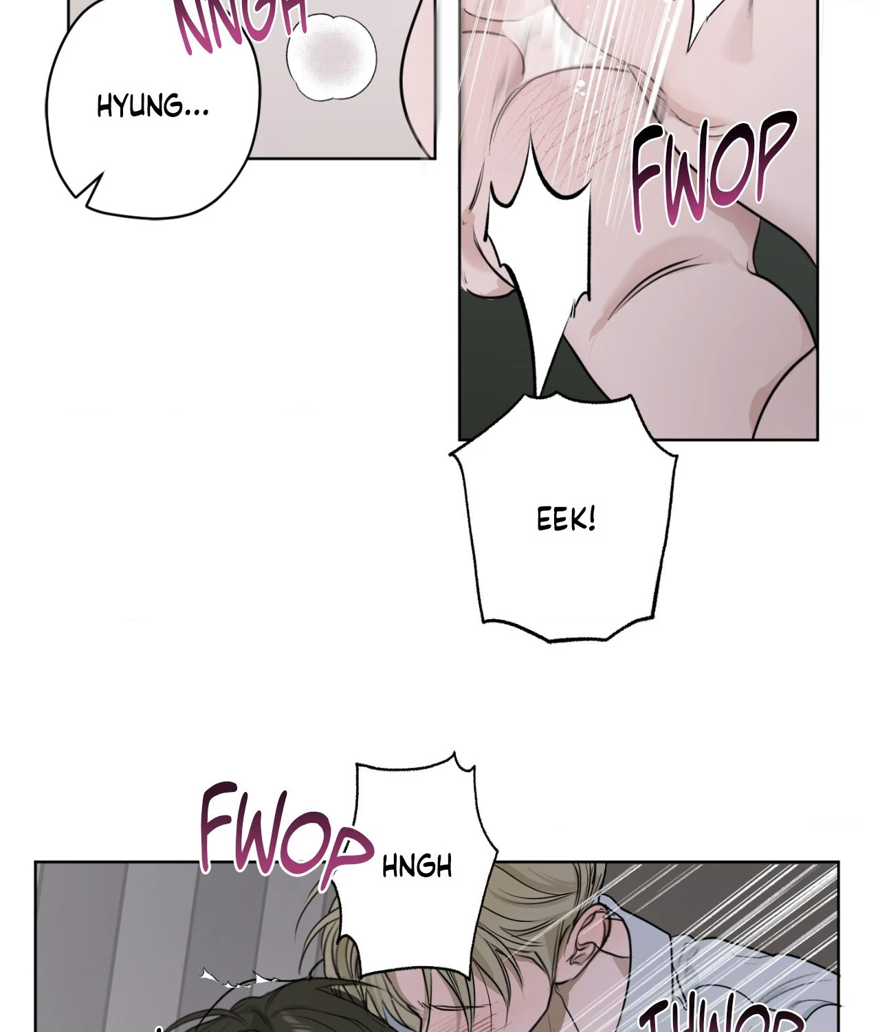 Pond Where Flowers Fall Chapter 5 - Page 15 in English