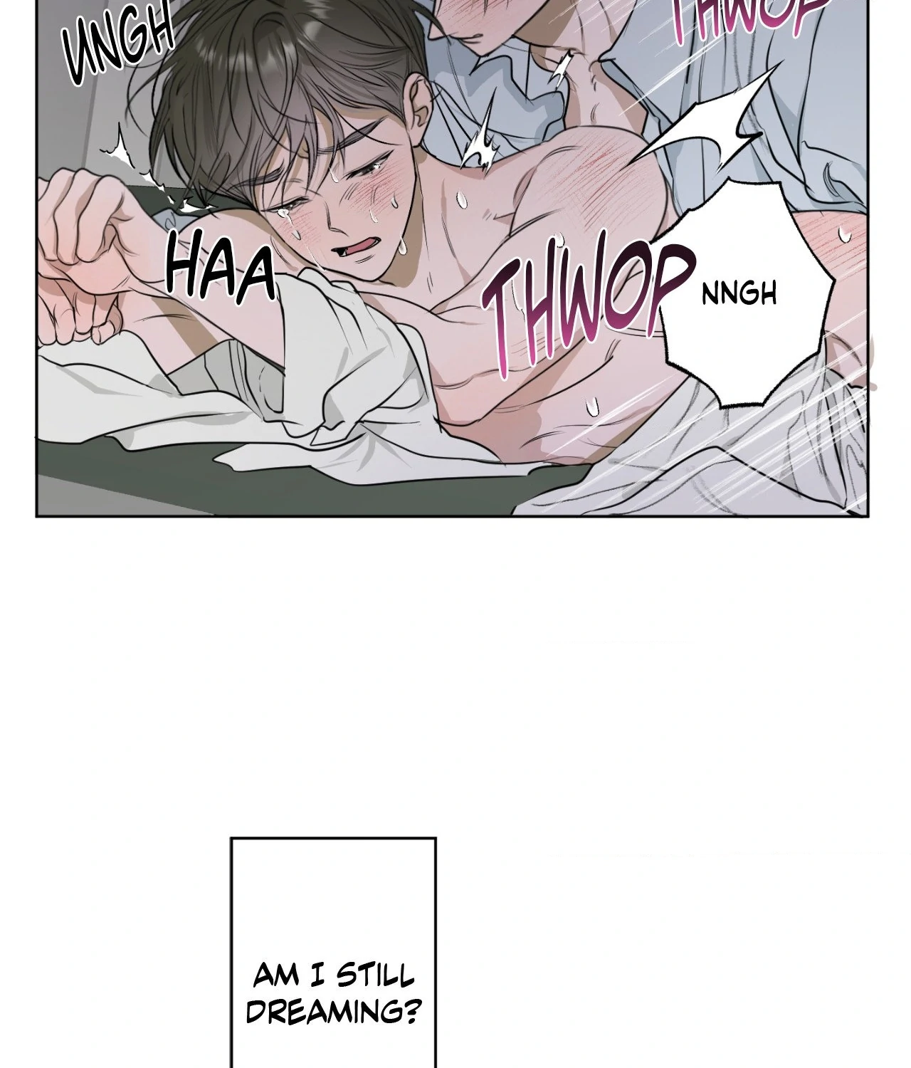 Pond Where Flowers Fall Chapter 5 - Page 16 in English