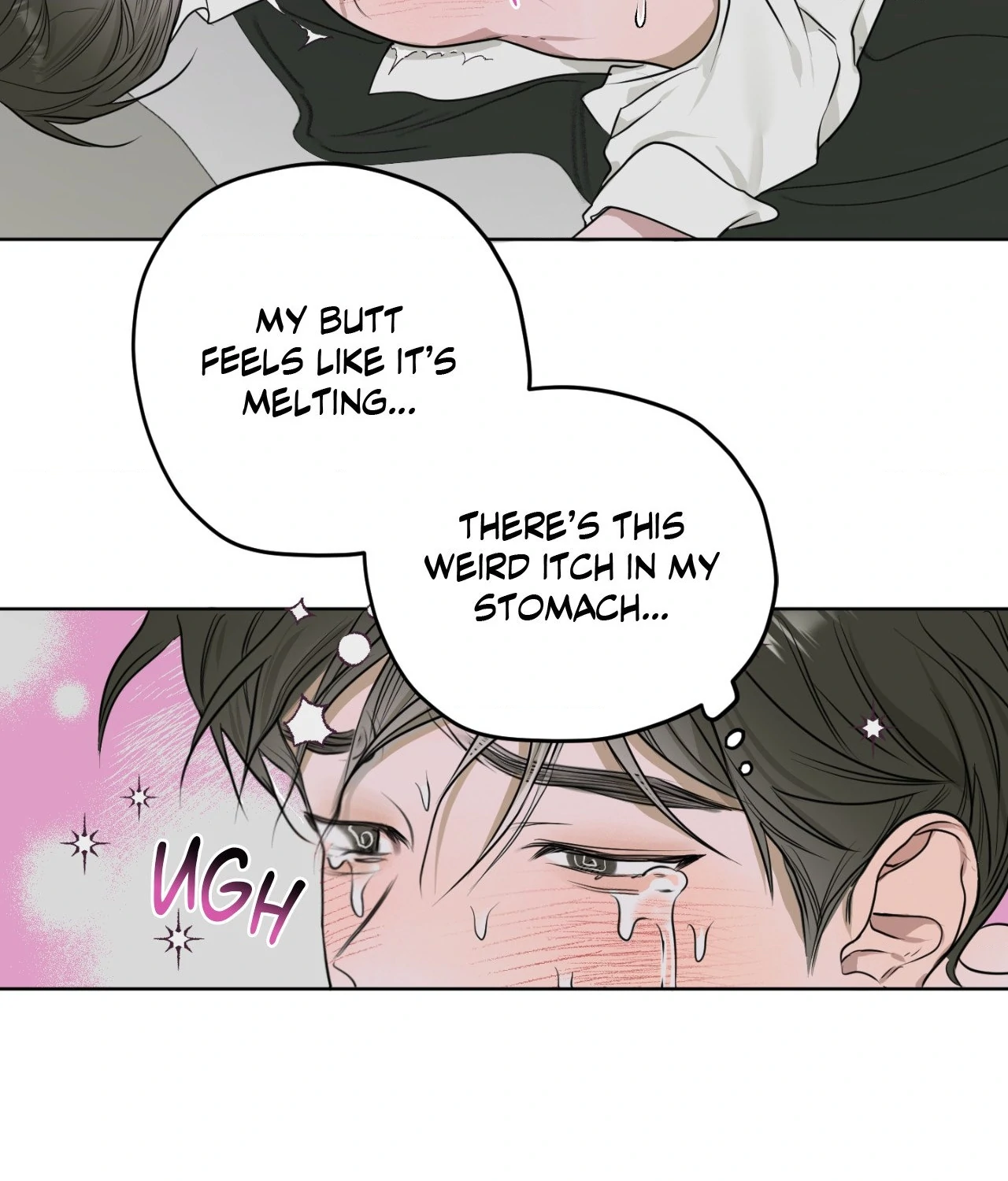 Pond Where Flowers Fall Chapter 5 - Page 18 in English