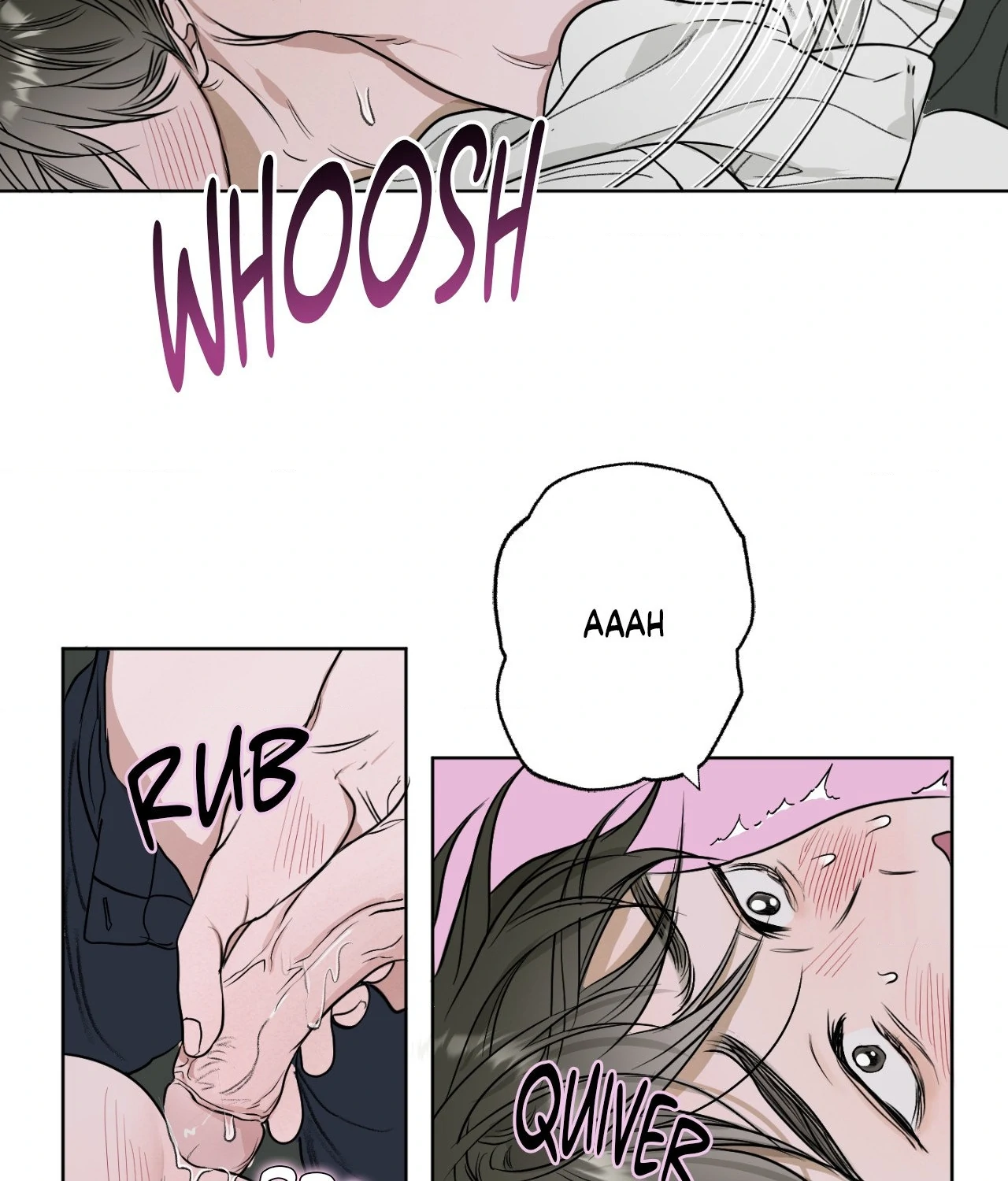 Pond Where Flowers Fall Chapter 5 - Page 20 in English