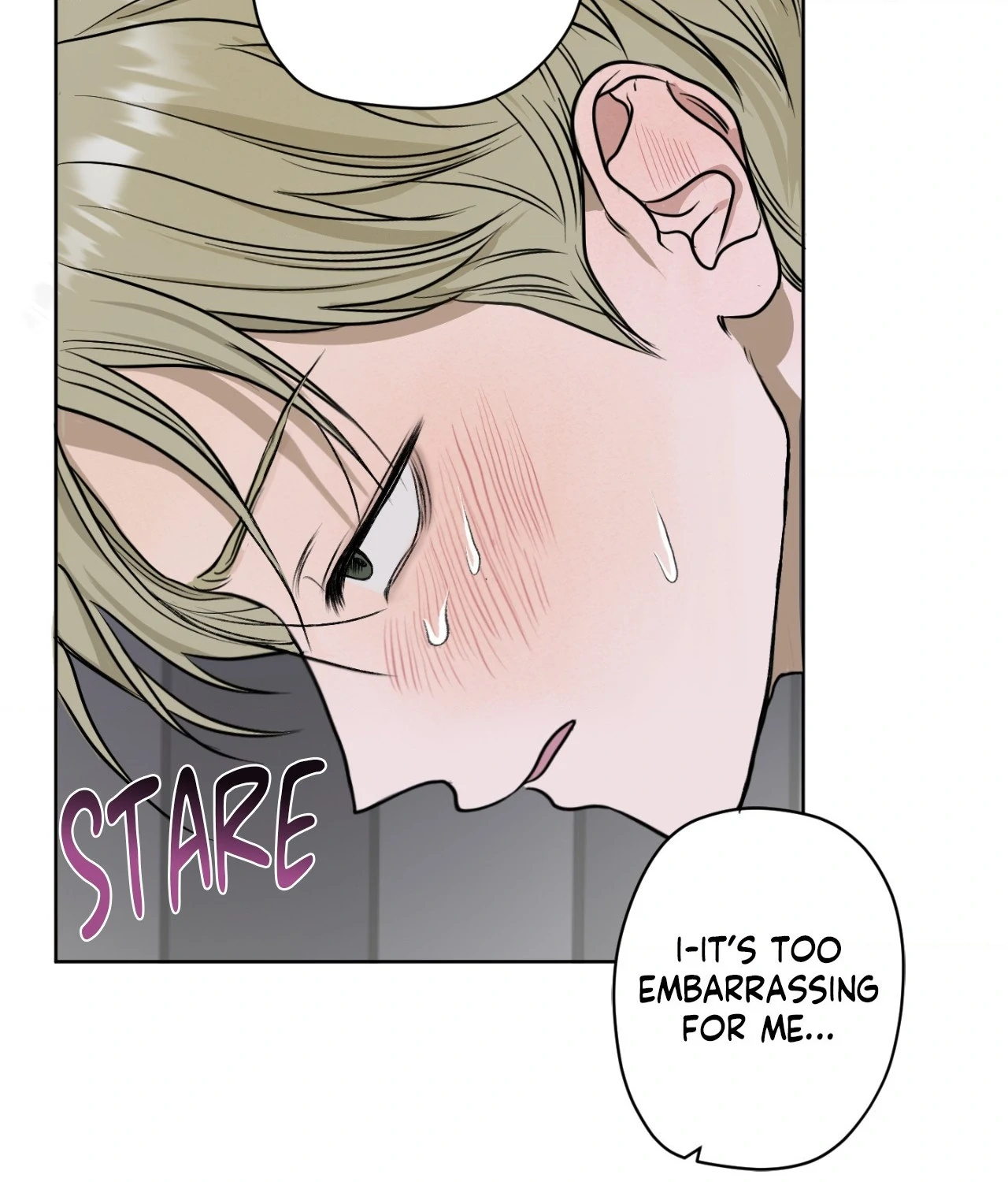 Pond Where Flowers Fall Chapter 5 - Page 25 in English