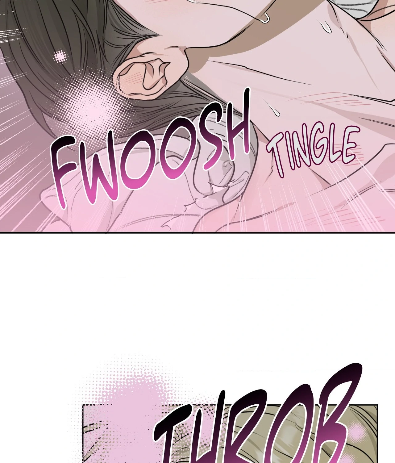 Pond Where Flowers Fall Chapter 5 - Page 30 in English