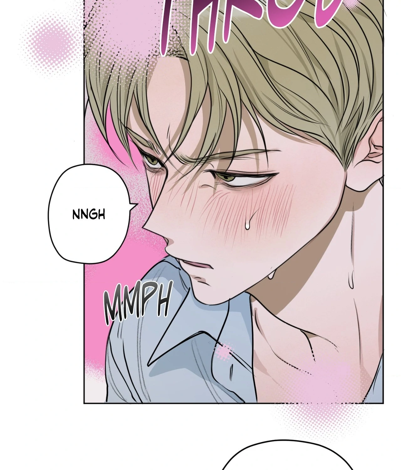 Pond Where Flowers Fall Chapter 5 - Page 31 in English