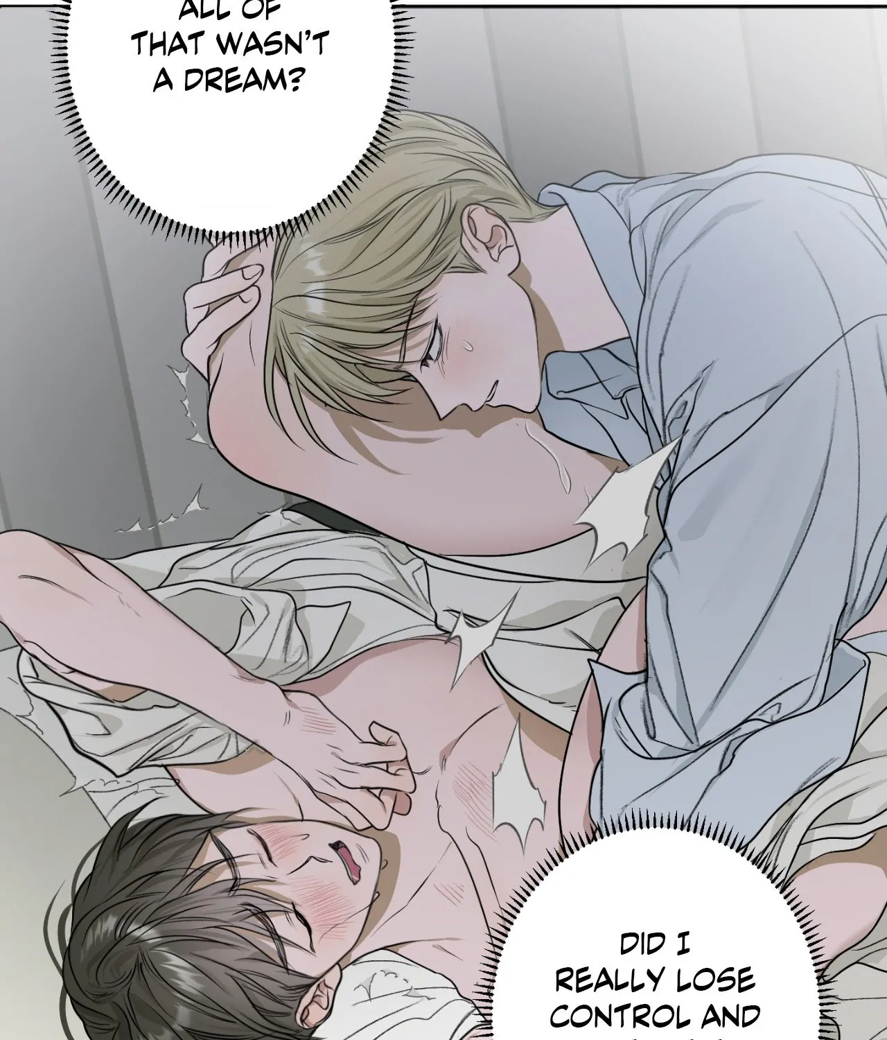 Pond Where Flowers Fall Chapter 5 - Page 53 in English