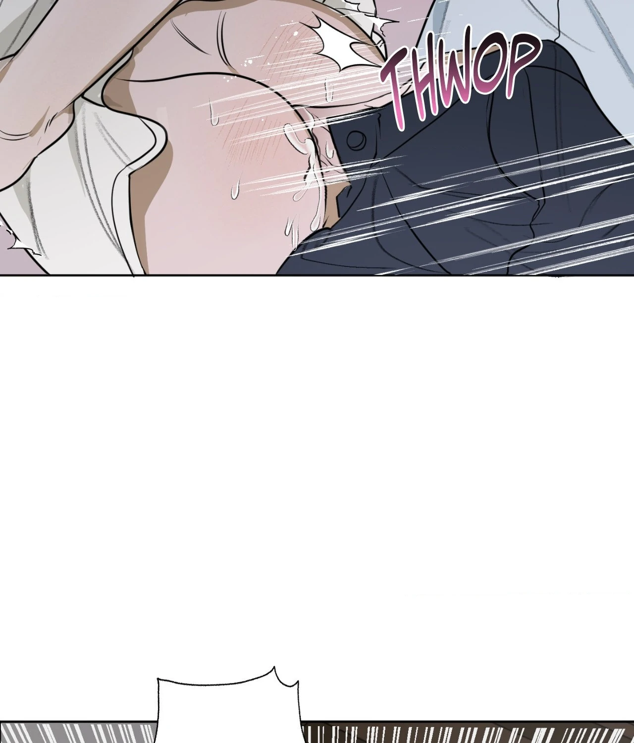 Pond Where Flowers Fall Chapter 5 - Page 6 in English