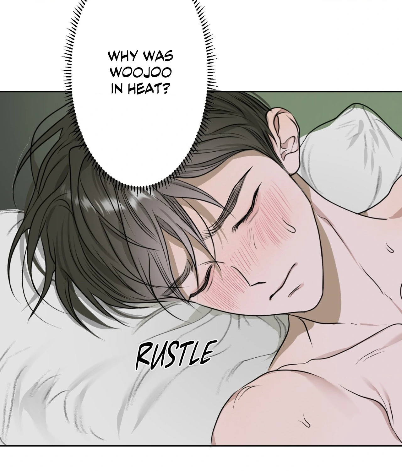 Pond Where Flowers Fall Chapter 5 - Page 62 in English