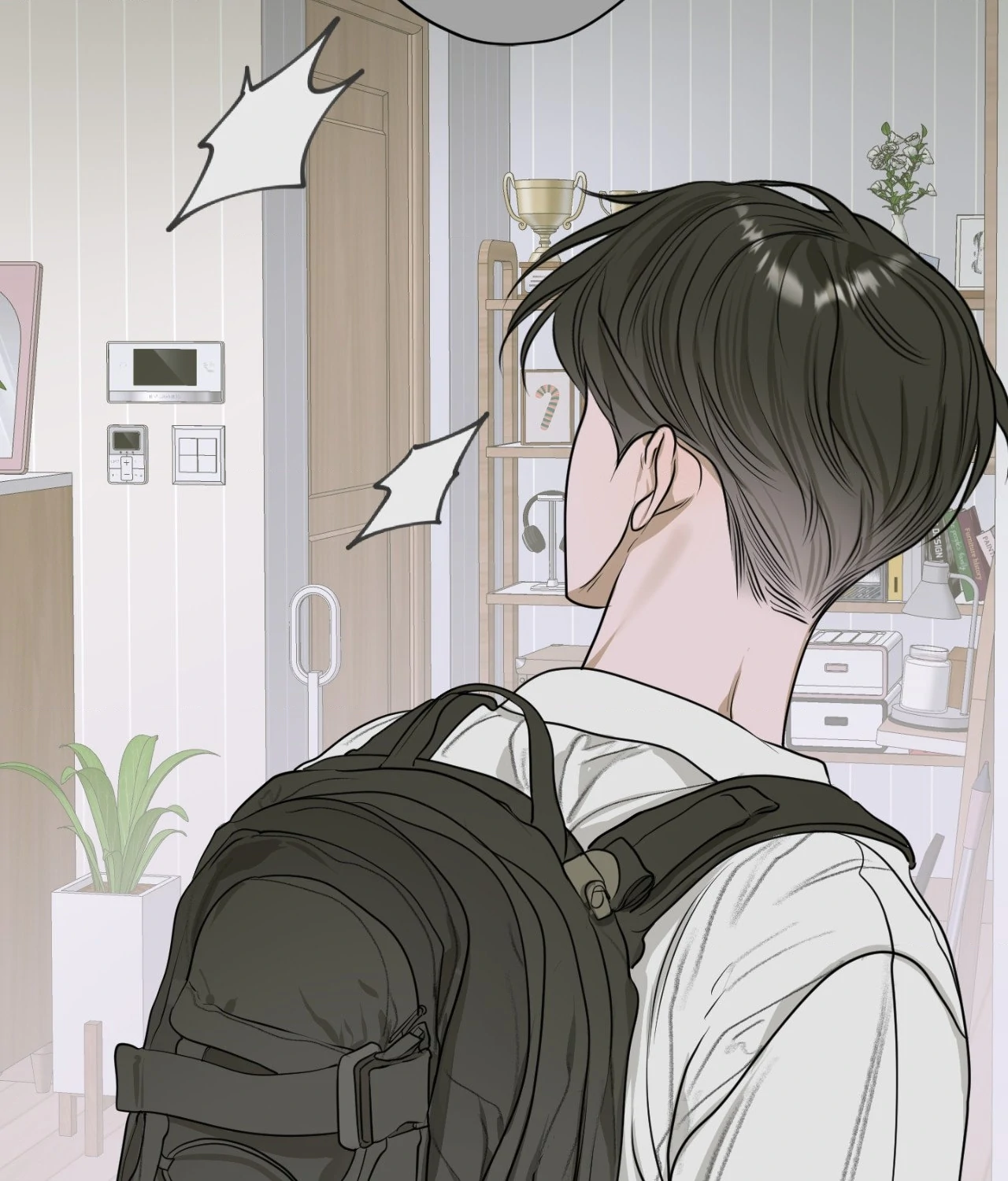 Pond Where Flowers Fall Chapter 5 - Page 68 in English